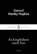 Audiobook As Kingfishers Catch Fire author Gerard Manley Hopkins