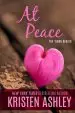 Audiobook At Peace author Kristen Ashley
