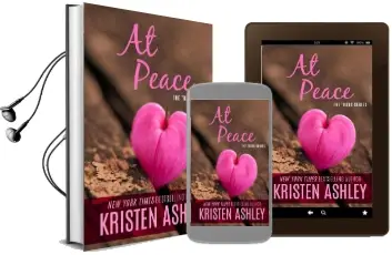 At Peace Audiobook download free by Kristen Ashley