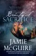 Audiobook Beautiful Sacrifice author Jamie Mcguire