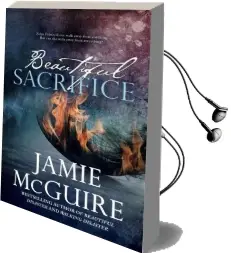 Beautiful Sacrifice Audiobook download free by Jamie Mcguire