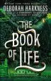 Audiobook Book of Life: A Novel author Deborah Harkness