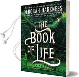 Book of Life: A Novel Audiobook download free by Deborah Harkness
