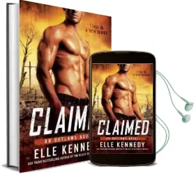 Claimed Audiobook download free by Elle Kennedy