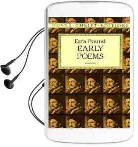 Early Poems Audiobook download free by Ezra Pound