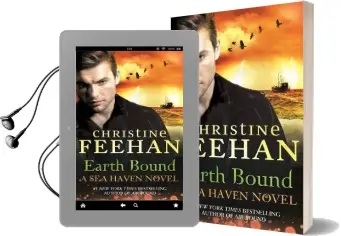 Earth Bound Audiobook download free by Christine Feehan