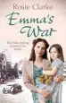 Audiobook Emma'S war: (Emma Trilogy 2) author Rosie Clarke