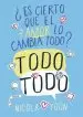 Audiobook Es Cierto que el Amor lo Cambia Todo Todo? author Nicola Yoon