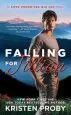 Audiobook Falling for Jillian author Kristen Proby