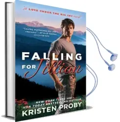 Falling for Jillian Audiobook download free by Kristen Proby