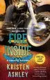 Audiobook Fire Inside: A Chaos Novel author Kristen Ashley