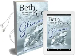 Glimmer Audiobook download free by Beth Kery