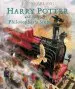 Audiobook Harry Potter and the Philosopher'S Stone: Illustrated Edition author J. K. Rowling