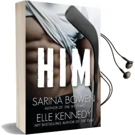 Him Audiobook download free by Sarina Bowen