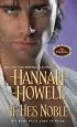 Audiobook If He'S Noble author Hannah Howell