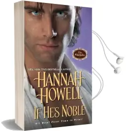 If He'S Noble Audiobook download free by Hannah Howell