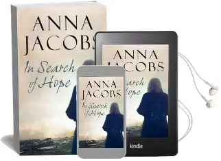 In Search of Hope Audiobook download free by Anna Jacobs