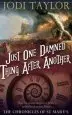 Audiobook Just one Damned Thing After Another: The Chronicles of st. Mary'S Series author Jodi Taylor
