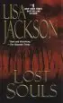 Audiobook Lost Souls author Lisa Jackson