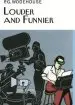 Audiobook Louder & Funnier author P. G. Wodehouse