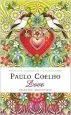 Audiobook Love: Selected Quotations author Paulo Coelho