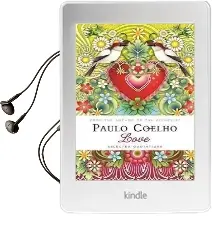Love: Selected Quotations Audiobook download free by Paulo Coelho