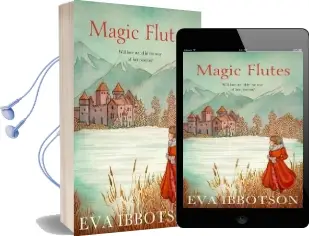 Magic Flutes Audiobook download free by Eva Ibbotson