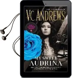 My Sweet Audrina Audiobook download free by V C Andrews