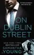 Audiobook On Dublin Street author Samantha Young