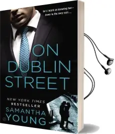 On Dublin Street Audiobook download free by Samantha Young