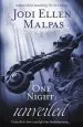 Audiobook One Night: Unveiled author Jodi Ellen Malpas