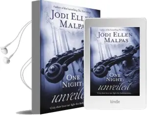 One Night: Unveiled Audiobook download free by Jodi Ellen Malpas