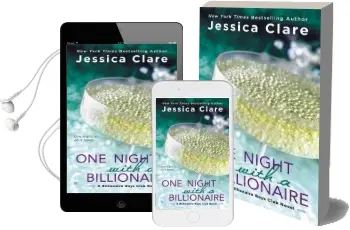 One Night With a Billionaire Audiobook download free by Jessica Clare