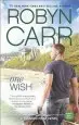 Audiobook One Wish author Robyn Carr