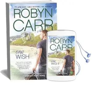 One Wish Audiobook download free by Robyn Carr
