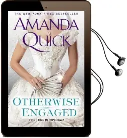 Otherwise Engaged Audiobook download free by Amanda Quick