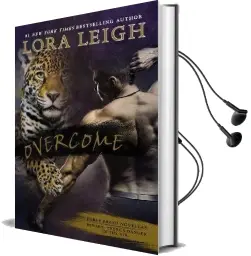 Overcome Audiobook download free by Lora Leigh