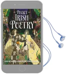 Pocket Irish Poetry Audiobook download free by Tony Potter