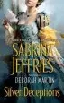 Audiobook Silver Deceptions author Sabrina Jeffries