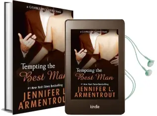 Tempting the Best man (Gamble Brothers Book One) Audiobook download free by Jennifer L. Armentrout