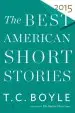 Audiobook The Best American Short Stories author T C Boyle