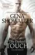 Audiobook The Darkest Touch: A Spellbinding Paranormal Romance Novel author Gena Showalter