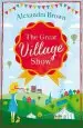 Audiobook The Great Village Show author Alexandra Brown