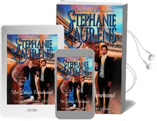 The Lady'S Command Audiobook download free by Stephanie Laurens