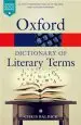 Audiobook The Oxford Dictionary of Literary Terms author Chris Baldick