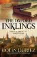 Audiobook The Oxford Inklings: Lewis, Tolkien and Their Circle author Colin Duriez