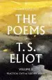 Audiobook The Poems of t. s. Eliot Volume ii: Practical Cats and Further Verses author T. S. Eliot