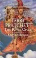 Audiobook The Rince Cycle author Terry Pratchett