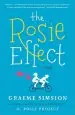 Audiobook The Rosie Effect author Graeme Simsion