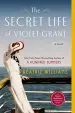 Audiobook The Secret Life of Violet Grant author Beatriz Williams